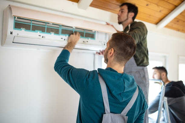 Best Affordable HVAC services  in Saratoga Springs, NY