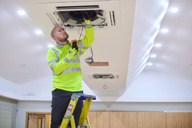  Saratoga Springs, NY HVAC Pros