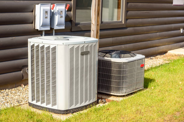 Best Residential HVAC services  in Saratoga Springs, NY